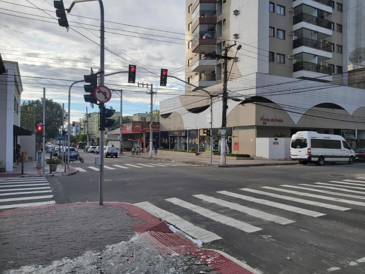 Condomínio Vera Cruz, Edifício Tapúias, Vila Velha Vila Velha (Espirito Santo) Exterior foto