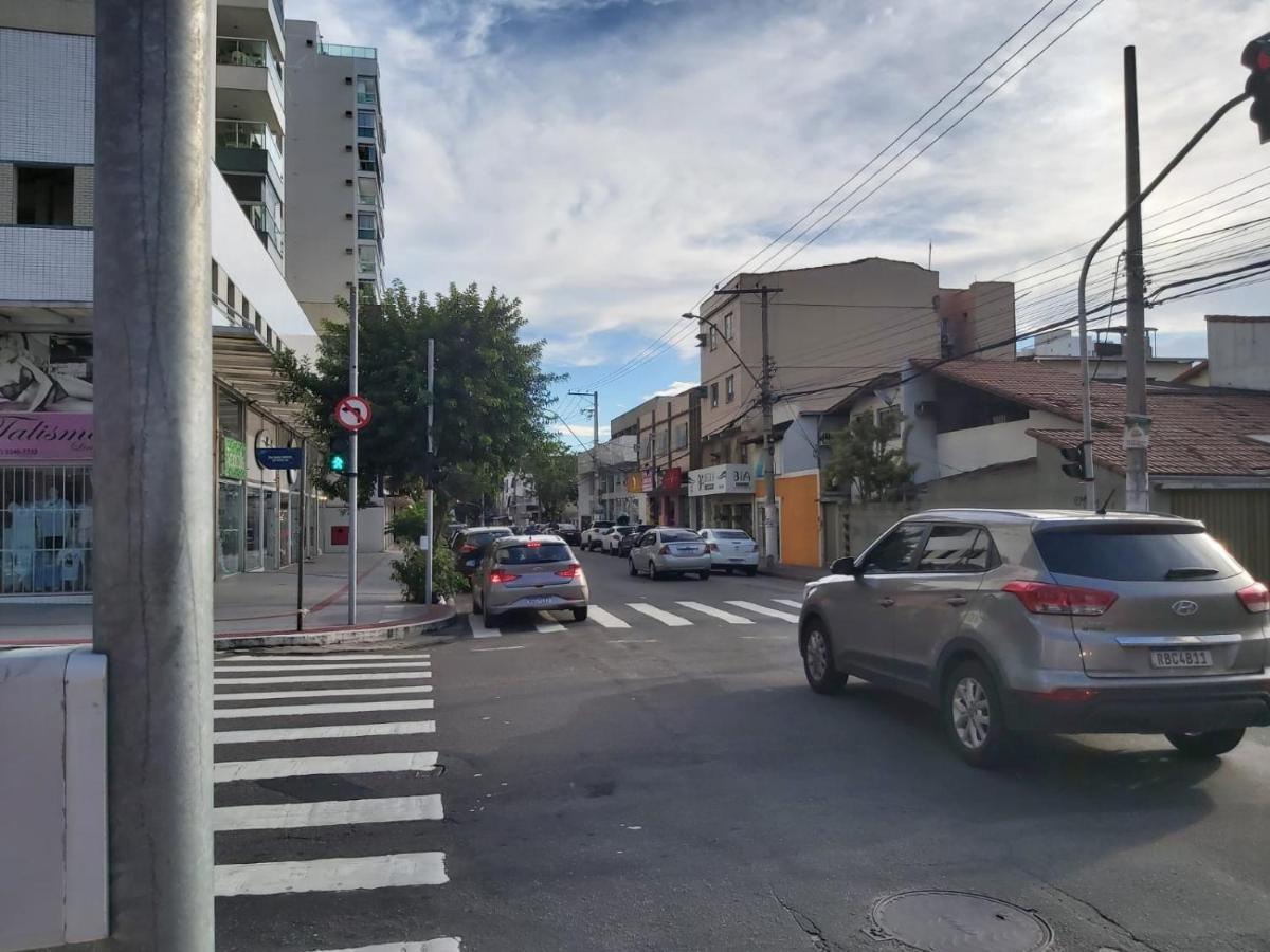 Condomínio Vera Cruz, Edifício Tapúias, Vila Velha Vila Velha (Espirito Santo) Exterior foto