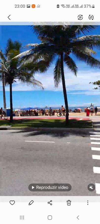 Condomínio Vera Cruz, Edifício Tapúias, Vila Velha Vila Velha (Espirito Santo) Exterior foto