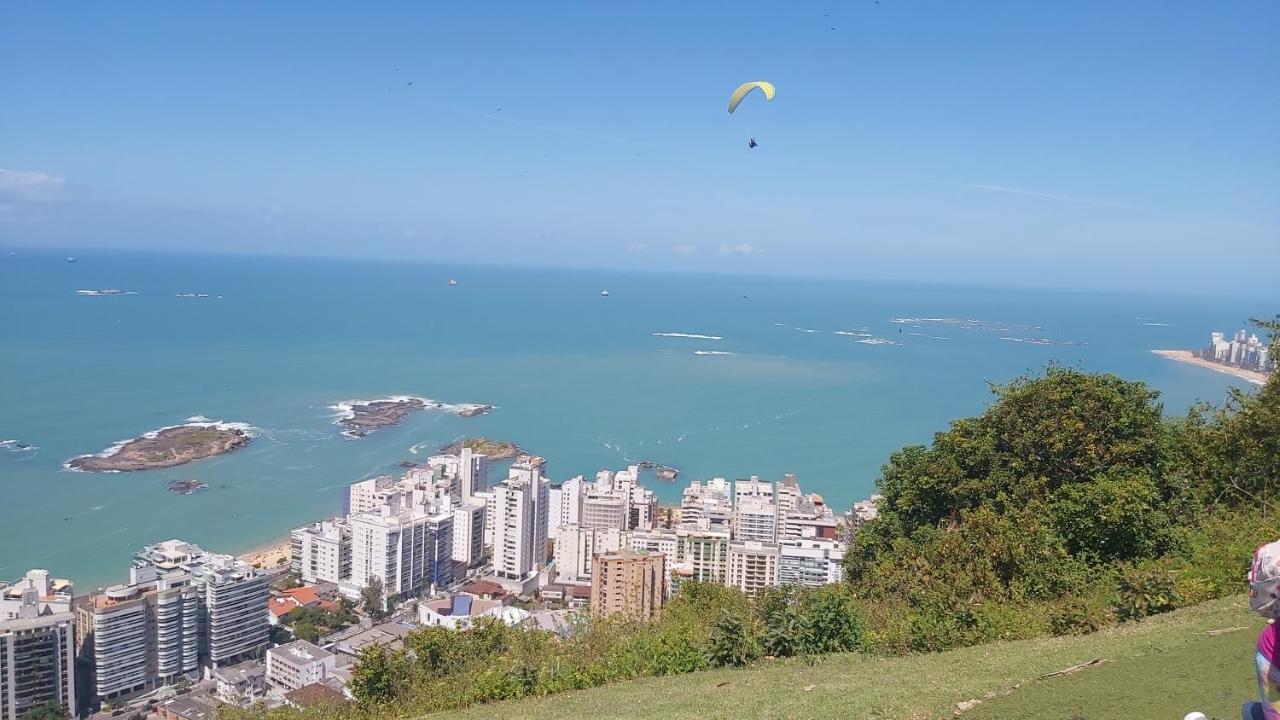 Condomínio Vera Cruz, Edifício Tapúias, Vila Velha Vila Velha (Espirito Santo) Exterior foto