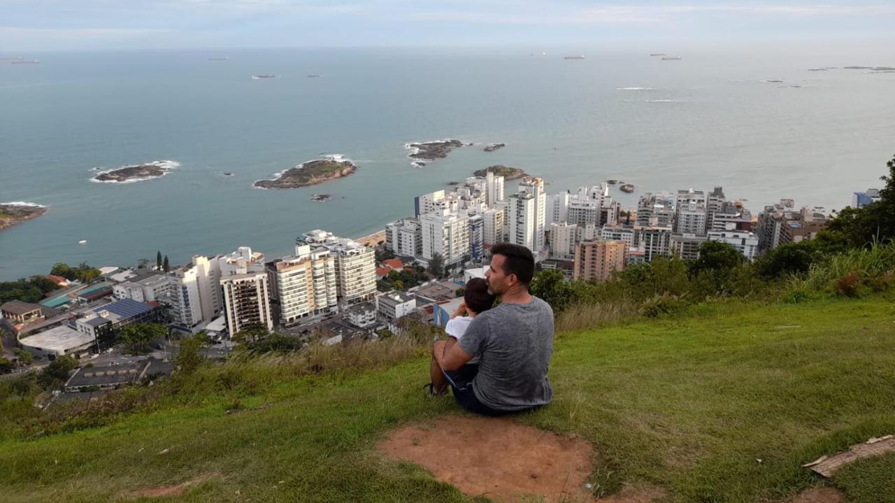 Condomínio Vera Cruz, Edifício Tapúias, Vila Velha Vila Velha (Espirito Santo) Exterior foto